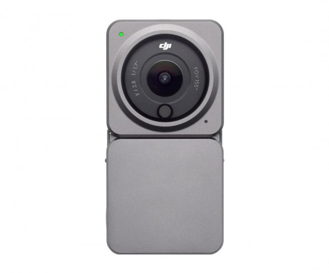 Экшн-камера DJI Action 2 Power Combo (CP.OS.00000197.01)